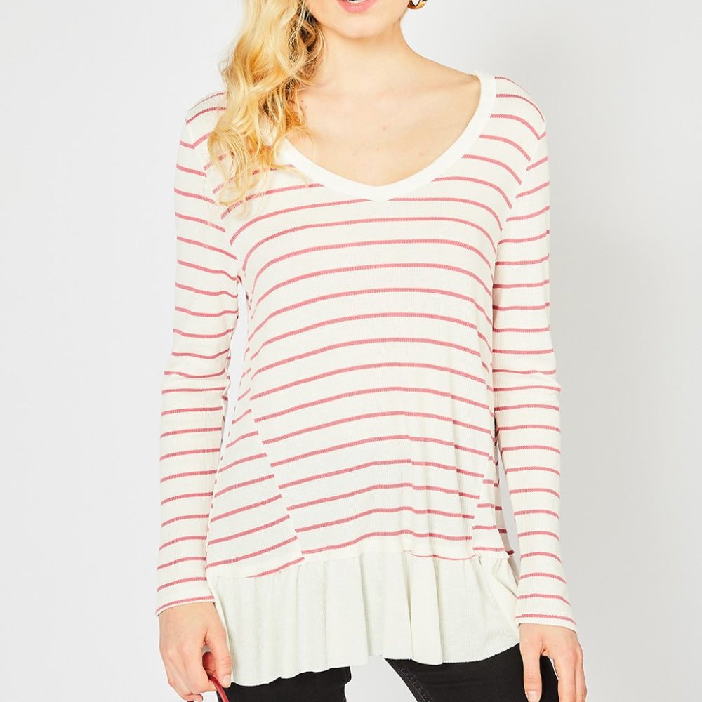 Entro Long Sleeved Top